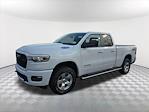 New 2025 Ram 1500 Big Horn Quad Cab 4x4 Pickup for sale #CSN688430 - photo 8