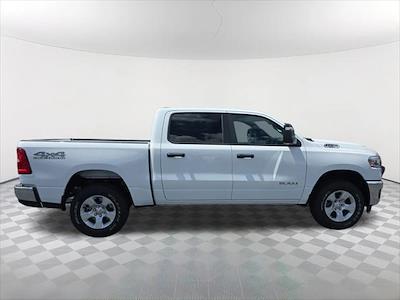 New 2025 Ram 1500 Tradesman Crew Cab 4x4 Pickup for sale #CSN706566 - photo 2