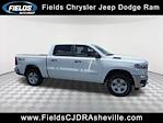 New 2025 Ram 1500 Tradesman Crew Cab 4x4 Pickup for sale #CSN706566 - photo 1