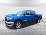 New 2025 Ram 1500 Tradesman Crew Cab 4x4 Pickup for sale #CSN706569 - photo 8