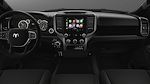 New 2025 Ram 1500 Tradesman Crew Cab 4x4 Pickup for sale #CSN719484 - photo 6