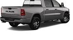 New 2025 Ram 1500 Big Horn Crew Cab 4x4 Pickup for sale #CSN733100 - photo 2
