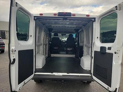 New 2024 Ram ProMaster 2500 Standard Roof Empty Cargo Van for sale #CRE122123 - photo 2