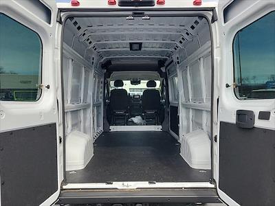 New 2024 Ram ProMaster 2500 High Roof Empty Cargo Van for sale #CRE123172 - photo 2