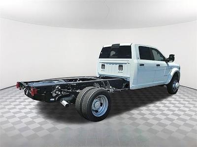 New 2024 Ram 4500 SLT Crew Cab 4x4 60 CA Cab Chassis for sale #CRG164965 - photo 2