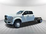 New 2024 Ram 4500 SLT Crew Cab 4x4 60 CA Cab Chassis for sale #CRG164965 - photo 7