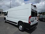New 2025 Ram ProMaster 2500 High Roof Upfitted Cargo Van for sale #CSE500693 - photo 10