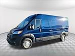 New 2025 Ram ProMaster 2500 High Roof Empty Cargo Van for sale #CSE500957 - photo 10