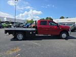 New 2025 Ram 3500 Crew Cab Flatbed Truck for sale #CSG566231 - photo 5