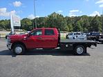 New 2025 Ram 3500 Crew Cab Flatbed Truck for sale #CSG566231 - photo 4