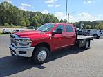 New 2025 Ram 3500 Crew Cab Flatbed Truck for sale #CSG566231 - photo 7