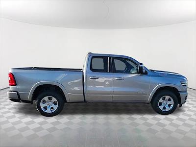 New 2025 Ram 1500 Big Horn Quad Cab 4x4 Pickup for sale #CSN514765 - photo 2