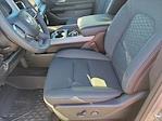 New 2025 Ram 1500 Big Horn Quad Cab 4x4 Pickup for sale #CSN514765 - photo 22