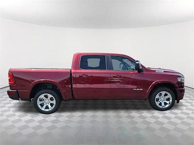 New 2025 Ram 1500 Big Horn Crew Cab 4x4 Pickup for sale #CSN515235 - photo 2