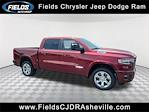New 2025 Ram 1500 Big Horn Crew Cab 4x4 Pickup for sale #CSN515235 - photo 1