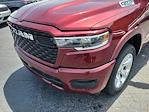 New 2025 Ram 1500 Big Horn Crew Cab 4x4 Pickup for sale #CSN515235 - photo 10