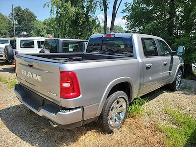 New 2025 Ram 1500 Big Horn Crew Cab 4x4 Pickup for sale #CSN535382R - photo 2