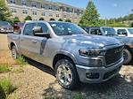 New 2025 Ram 1500 Big Horn Crew Cab 4x4 Pickup for sale #CSN535382R - photo 1