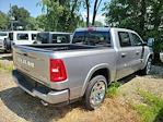 New 2025 Ram 1500 Big Horn Crew Cab 4x4 Pickup for sale #CSN535382R - photo 2
