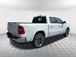 New 2025 Ram 1500 Longhorn Crew Cab 4x4 Pickup for sale #CSN624543 - photo 3
