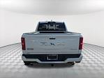 New 2025 Ram 1500 Longhorn Crew Cab 4x4 Pickup for sale #CSN624543 - photo 4