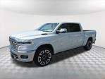 New 2025 Ram 1500 Longhorn Crew Cab 4x4 Pickup for sale #CSN624543 - photo 8