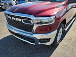 New 2025 Ram 1500 Big Horn Crew Cab 4x4 Pickup for sale #CSN667772 - photo 10