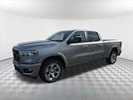 New 2025 Ram 1500 Big Horn Crew Cab 4x4 Pickup for sale #CSN683595 - photo 8