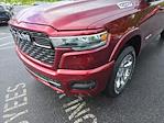 New 2025 Ram 1500 Big Horn Crew Cab 4x4 Pickup for sale #CSN683596 - photo 10