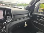New 2025 Ram 1500 Big Horn Crew Cab 4x4 Pickup for sale #CSN683596 - photo 25
