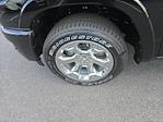 New 2025 Ram 1500 Big Horn Crew Cab 4x4 Pickup for sale #CSN687767 - photo 11