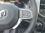 New 2025 Ram 1500 Big Horn Crew Cab 4x4 Pickup for sale #CSN687767 - photo 32