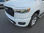 New 2025 Ram 1500 Big Horn Quad Cab 4x4 Pickup for sale #CSN688430 - photo 10