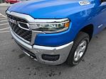 New 2025 Ram 1500 Tradesman Crew Cab 4x4 Pickup for sale #CSN706569 - photo 10