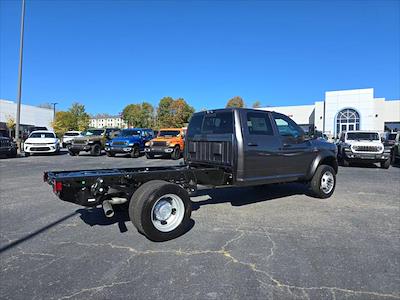 New 2026 Ram 4500 Crew Cab 60 CA Cab Chassis for sale #CTG175886 - photo 2