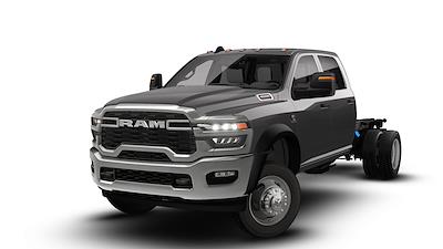 New 2026 Ram 4500 Crew Cab 60 CA Cab Chassis for sale #CTG182136 - photo 1