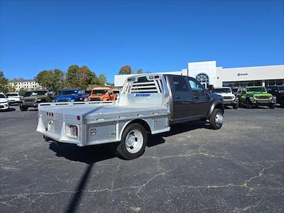 New 2026 Ram 4500 Crew Cab Flatbed Truck for sale #CTG182136 - photo 2