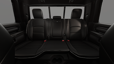 New 2026 Ram 2500 Power Wagon Crew Cab for sale #CTG238379 - photo 1