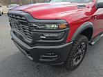 New 2026 Ram 2500 Warlock Crew Cab for sale #CTG247825 - photo 10