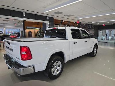 New 2026 Ram 1500 Big Horn Crew Cab for sale #CTN239297L - photo 2