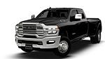 New 2026 Ram 3500 Laramie Crew Cab 4x4 DRW Pickup for sale #161247 - photo 1