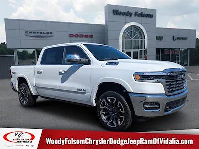 New 2026 Ram 1500 Limited Crew Cab for sale #R011950 - photo 1