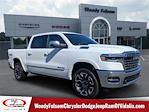 New 2026 Ram 1500 Limited Crew Cab for sale #R011950 - photo 1
