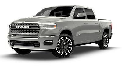 New 2026 Ram 1500 Longhorn Crew Cab for sale #180394 - photo 1