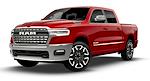 New 2026 Ram 1500 Limited Crew Cab for sale #182115 - photo 1