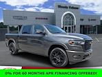 New 2026 Ram 1500 Laramie Crew Cab for sale #R082052 - photo 1