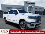 New 2026 Ram 1500 Limited Crew Cab for sale #R123051 - photo 1