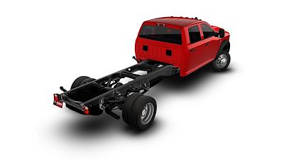 New 2026 Ram 4500 Crew Cab 84 CA Cab Chassis for sale #285193 - photo 2