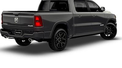 New 2026 Ram 1500 Laramie Crew Cab for sale #320357 - photo 2