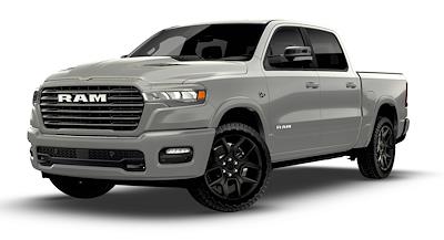 New 2026 Ram 1500 Laramie Crew Cab for sale #R021760 - photo 1